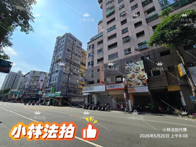 北區大樓拍賣-3