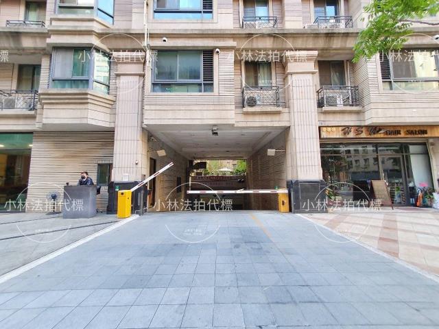 南屯拍賣大樓-2