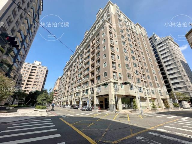 南屯拍賣大樓-4