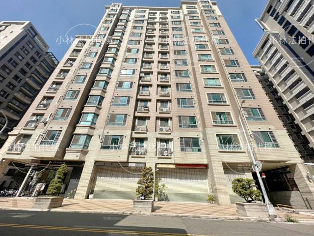 南屯拍賣大樓-5