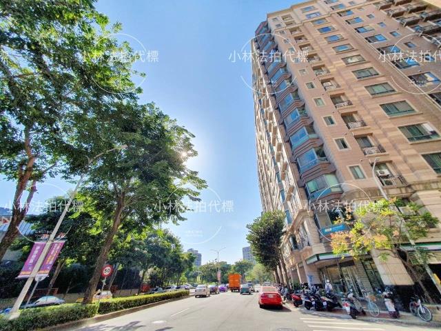 南屯拍賣大樓-1