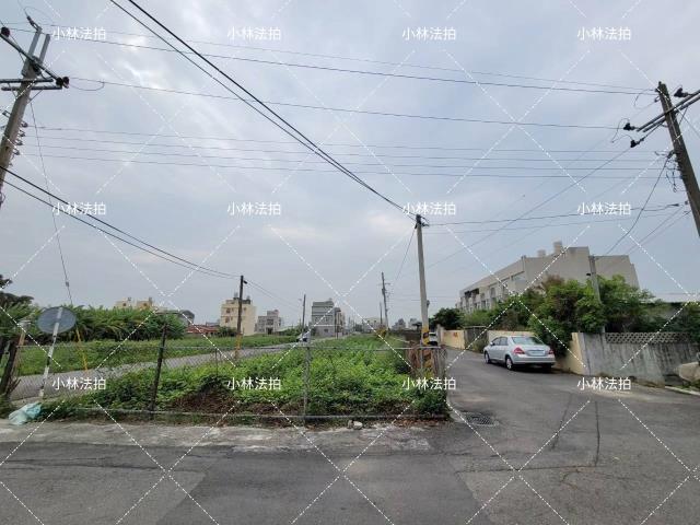 台南佳里透天法拍-3