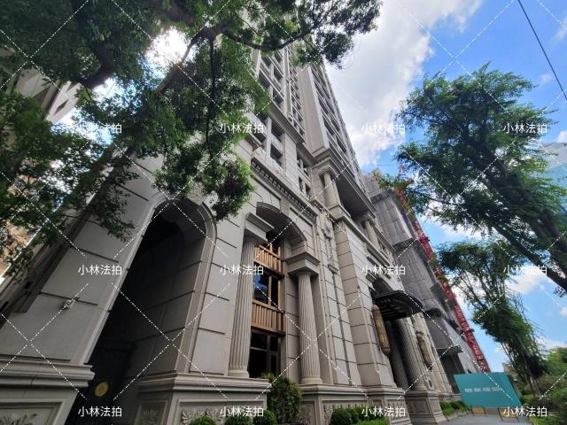 台中西屯法拍大樓-0