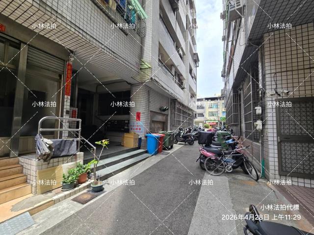 南區大樓法拍-0