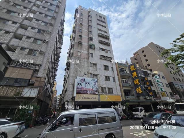 南區大樓法拍-2