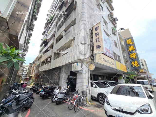 南區大樓法拍-4