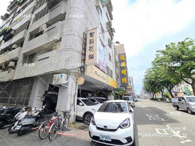 南區大樓法拍-5