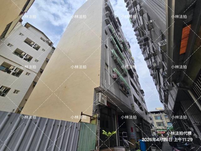 南區大樓法拍-6