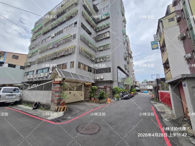 南區拍賣大樓-3