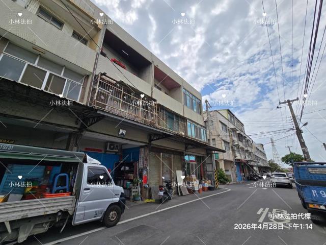 彰化市法拍透天-2