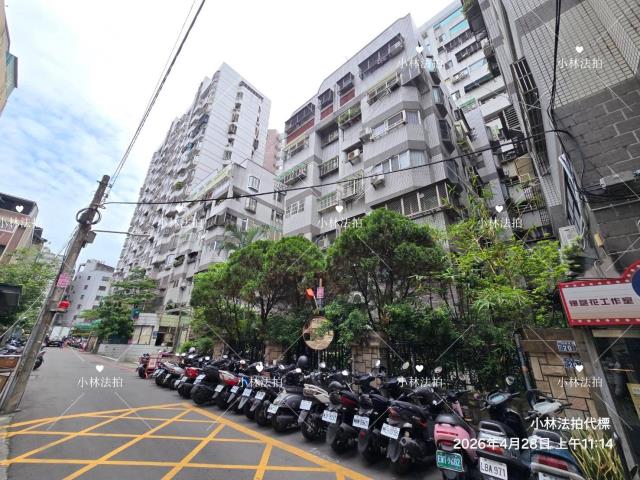 台中華廈法拍-0
