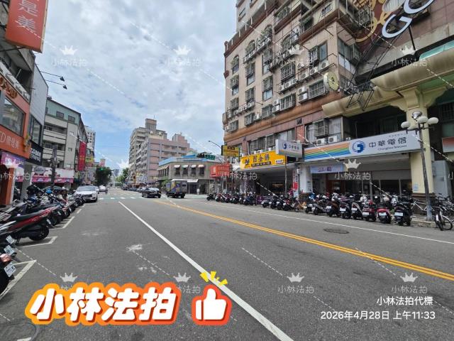 台中大樓拍賣-1