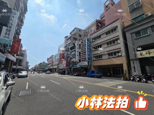 台中潭子大樓法拍-1