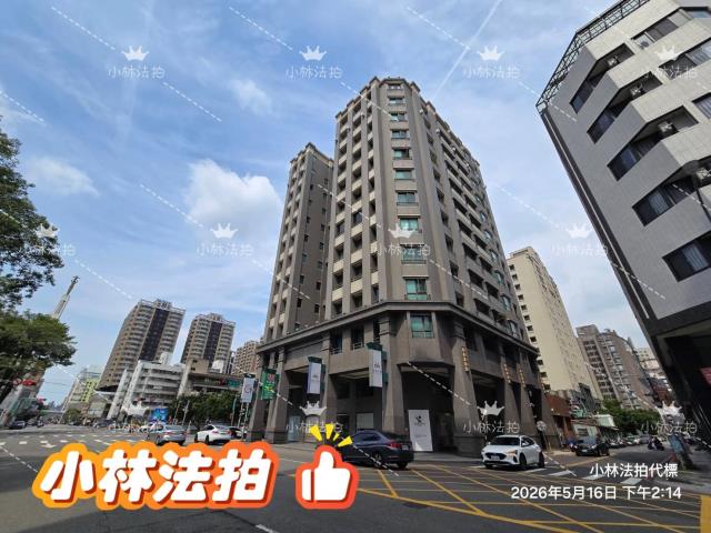 北區大樓法拍-0