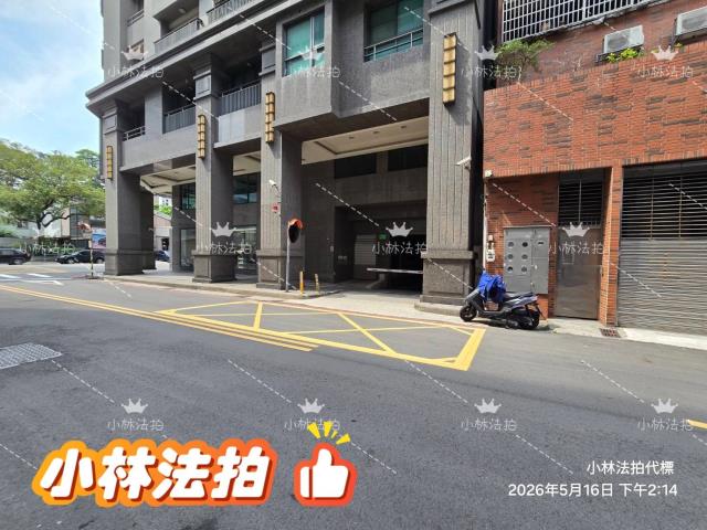 北區大樓法拍-4