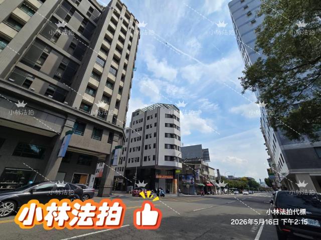 北區大樓法拍-6