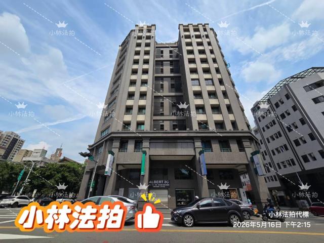 北區大樓法拍-7