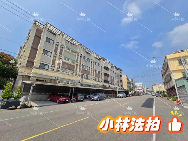 沙鹿16間電梯透套拍賣-3