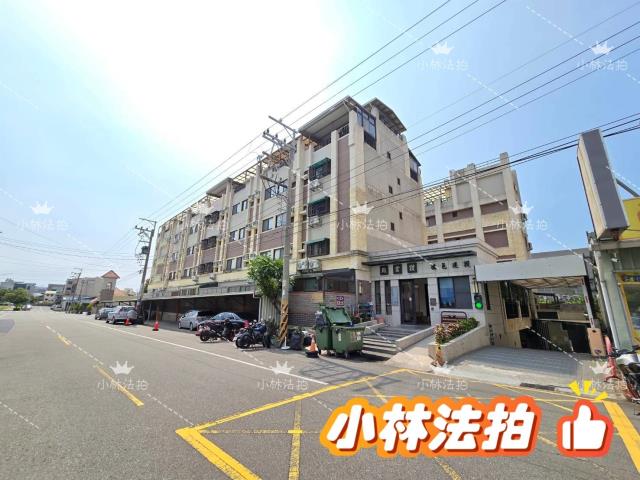 沙鹿16間電梯透套拍賣-4