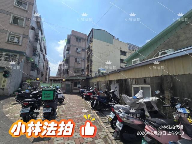 北區華廈法拍-0
