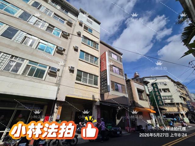 北區收租17套透天法拍-1