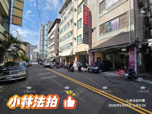北區收租17套透天法拍-4