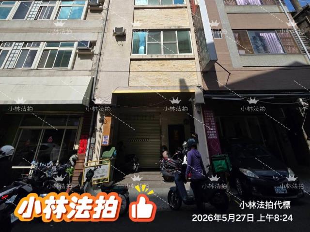 北區收租17套透天法拍-5