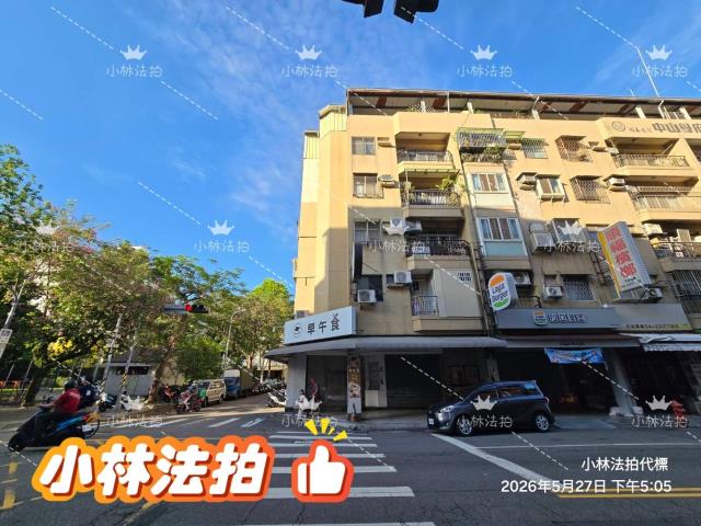 西屯拍賣公寓-0