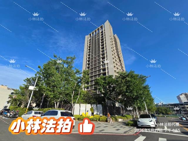 台中法拍大樓-3