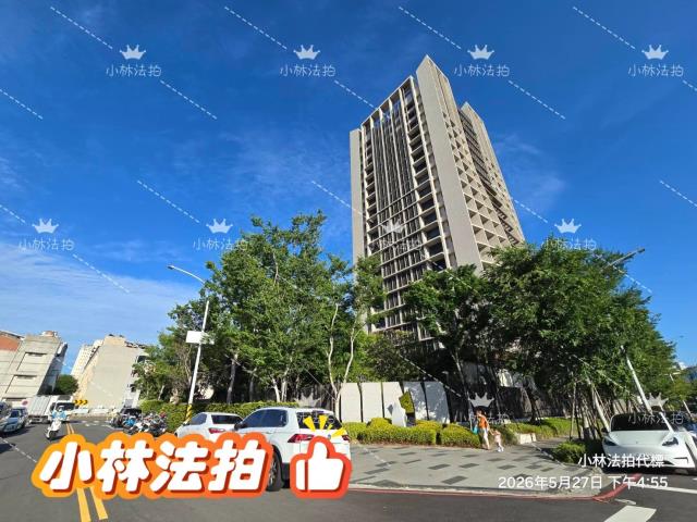 台中法拍大樓-4