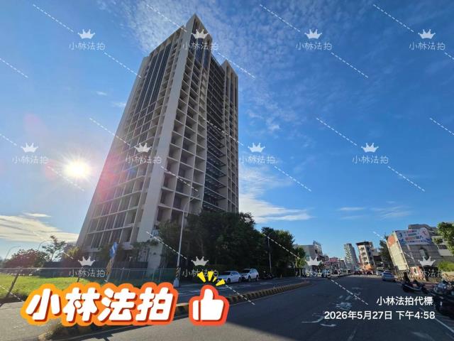 台中法拍大樓-6