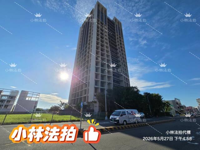 台中法拍大樓-7