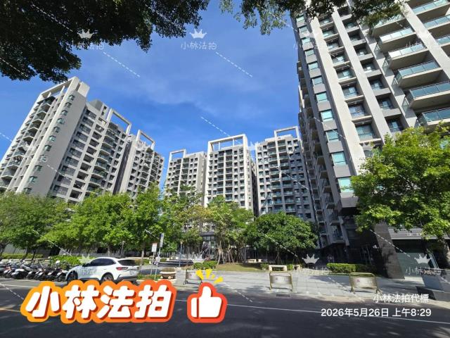 台中大樓法拍-9