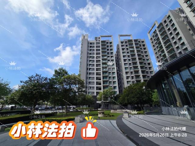 台中大樓法拍-2