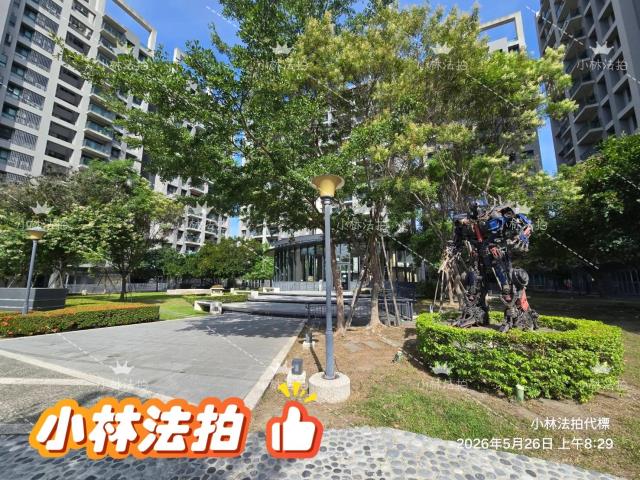 台中大樓法拍-5