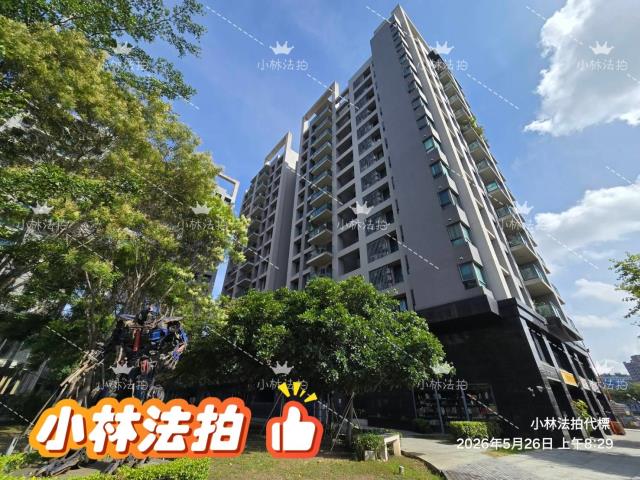 台中大樓法拍-7