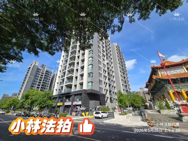 台中大樓法拍-8
