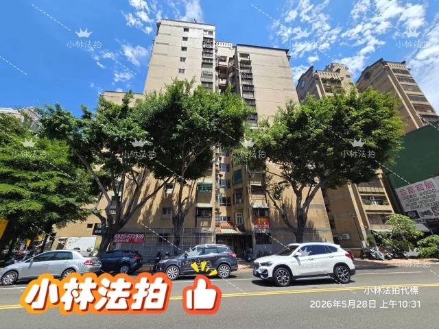 台中法拍大樓-4
