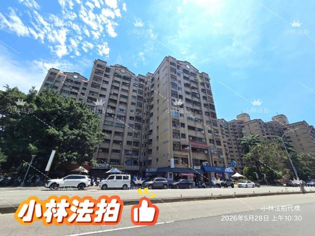 台中法拍大樓-7