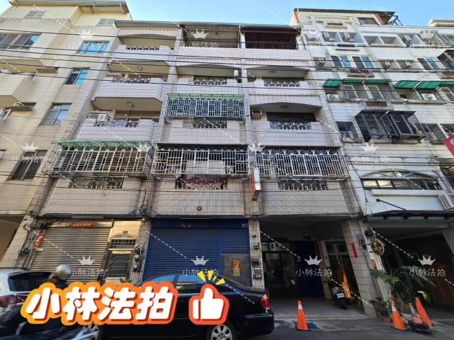 西屯透天拍賣-0