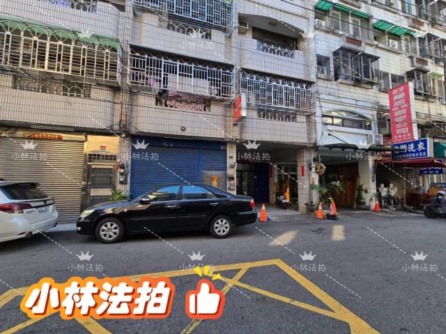 西屯透天拍賣-1