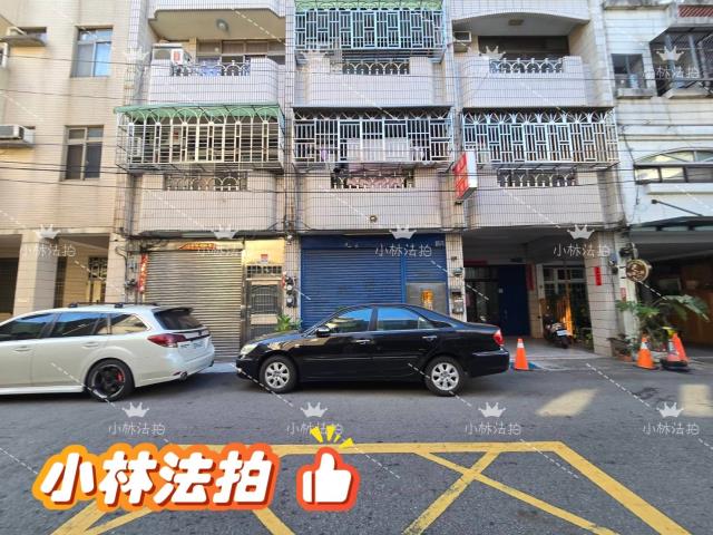 西屯透天拍賣-2
