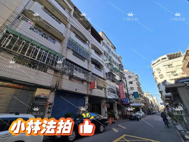 西屯透天拍賣-3