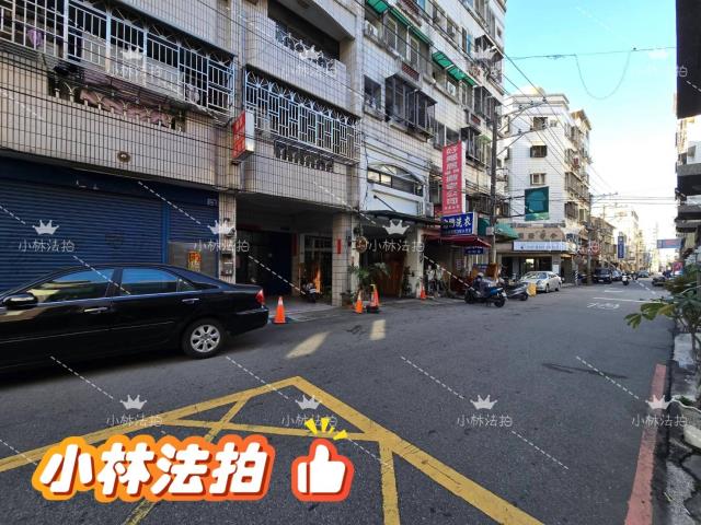 西屯透天拍賣-4