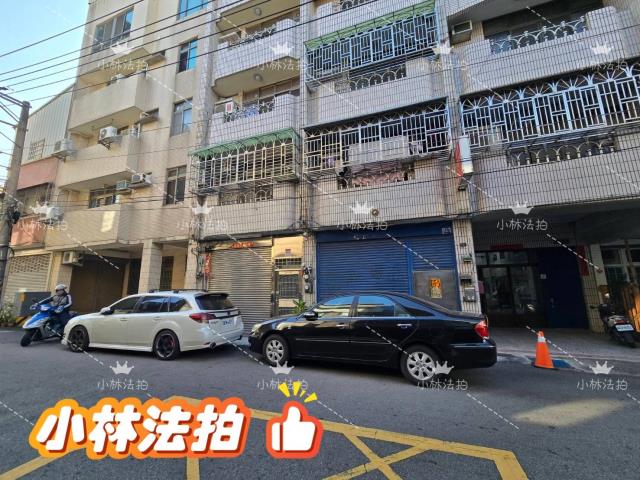 西屯透天拍賣-5