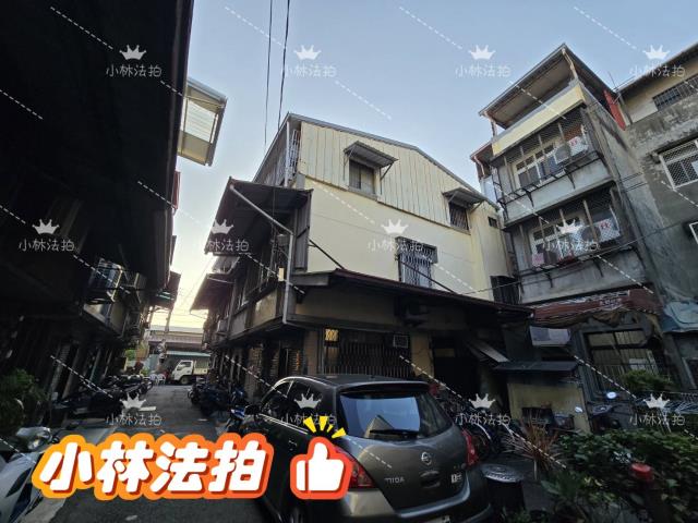 北屯拍賣透天-1