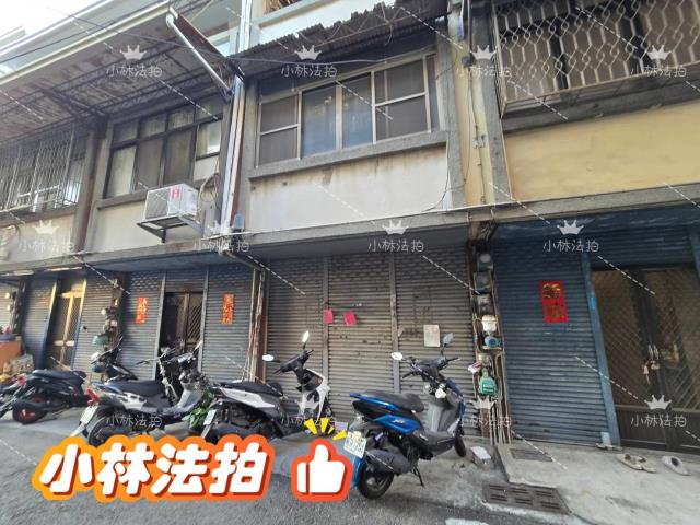 北屯拍賣透天-4
