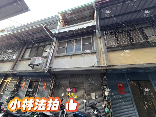 北屯拍賣透天-0