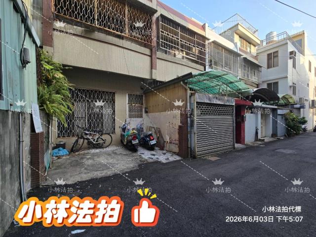 西屯法拍透天-2