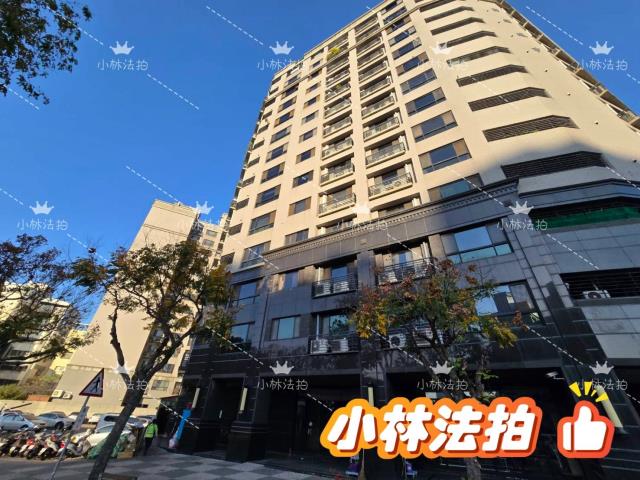 南區大樓法拍-10